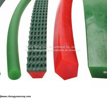 Polyurethane Tape and Belt photo-4