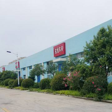 Puyang YRT Communication Tech Co., Ltd company overview - view 3