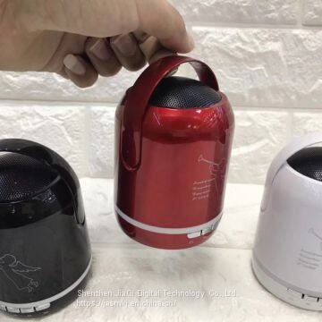 T2319 Portable Bluetooth Speaker, Bluetooth Speaker, Bluetooth Speaker, Gift Card, Mini Speaker Box photo-5