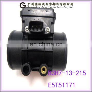 MAF Air Flow Sensor E5T51171 for Ford ASPIRE Mazda