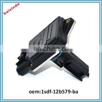 BAIXINDE Hot Selling MAF Sensor Mass Air Flow Meter OEM1SDF12B579BA 1SDF-12B579-BA