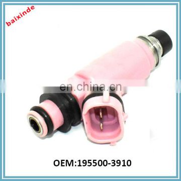 Car Parts Online OEM 195500-3910 Injector Nozzle for Subrau STI WRX Forester photo-2