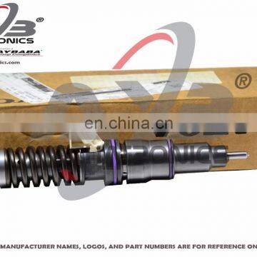 21586294 DIESEL FUEL INJECTOR FOR VOLVO PENTA ENGINES photo-5