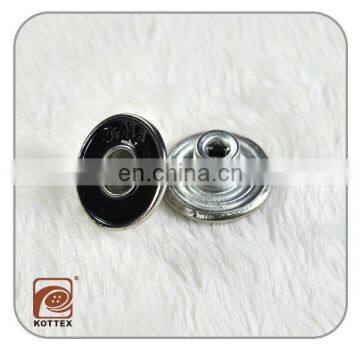 (ZI-BT1033)Metal snap fastener button, jeans button,alloy snap button