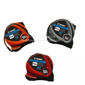 Good selling ABS Steel  Measuring Tape Steel Tape Measure