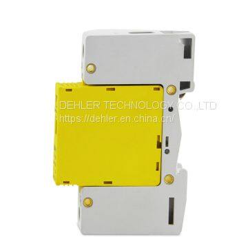 SPD Home Lightning Protection / Surge / Surge Protector Dl5-20ka-1p Lightning Arrester photo-5