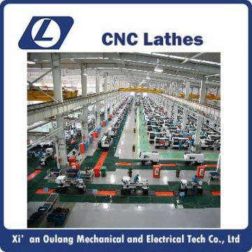 Xi'an Oulang Mechanical And Electrical Technology company overview - view 3