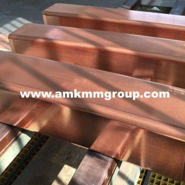Copper Mould Tube photo-2