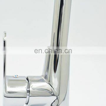 Good Quality Stainless Steel Zinc Infrared Kitchen Mixer &sink Faucet,kitchen Faucet photo-5