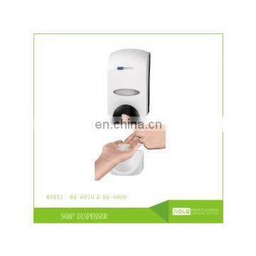 Bathroom Accessories Hanging Soap Dispenser Foam photo-2