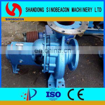 2017 Good Quality Low Price 8/6 Inches Sand Dredge Ships photo-4