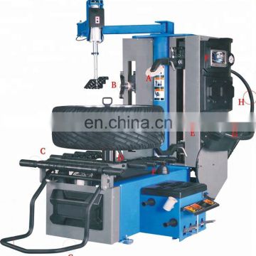 Car wheel repair equipment tire changer machine specification TC30L