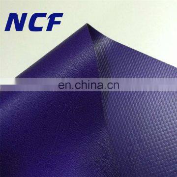 Pvc Waterproof Tarpaulin, Fire Retardant Fabric Tarpaulin Roll