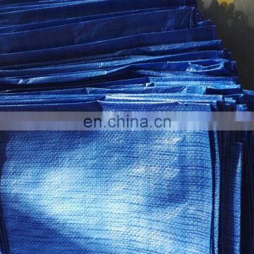 pe woven fabric materials