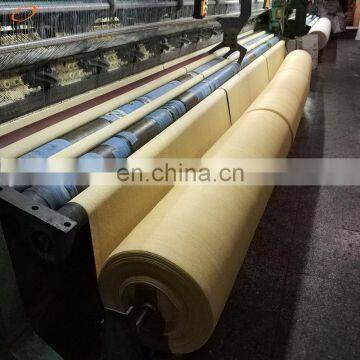 China 100% Virgin Hdpe Balcony Sun Shade Net With uv Protection Manufacturer photo-2
