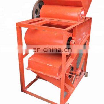 Factory Price Hot Sale Diesel Peanut Rice Sheller Machine