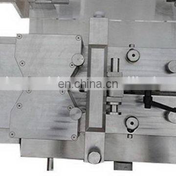 Easy Operation Latest Technology Sausage Cutting Knot Machine for Sale photo-5