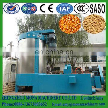 Small Dry Cleaning Machine/sesame Seed Cleaning Machines/used Grain Cleaners photo-6