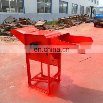 Competitive Price Mini Moveable Paddy Thresher photo-4