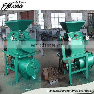 Whatsapp 008618037101692 Best Quality Corn/wheat/sorghum Flour Milling Machine