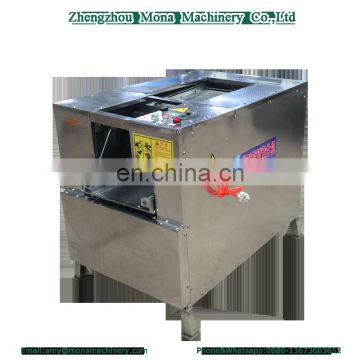 Good Feedback fish killing gutting scaling all-in-one machine with best price