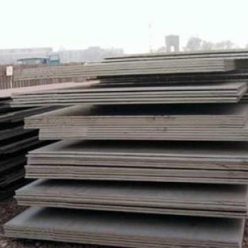 Ar500 1 Inch Steel Sheet Steel Abrasion Plate