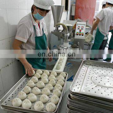 China Professional Steamed Bun Maker, Baozi Forming Machine,Baozi Making Machine photo-6
