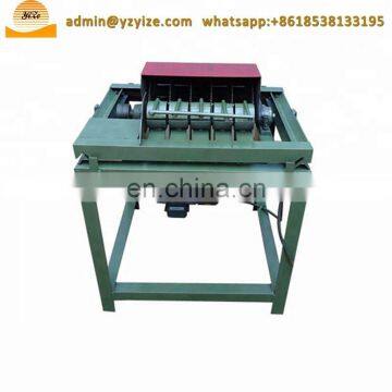Wooden Toothpick Manufacturing Making Machine | Toothpick Package Machine