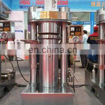 Hot Sale Cotton Seed Oil Press Machine With ISO Approved 2018 photo-7