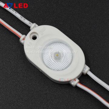 Adled Light oem factory custom led module light for advertising led channel letter sign