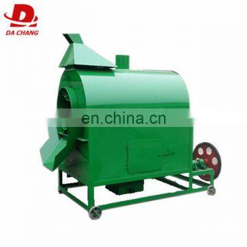 DC-30 Most Popular Type Soya Bean Roaster Machine Peanut Roasting Machine