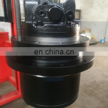 CLG908D Excavator Travel Motor Device CLG908D Final Drive