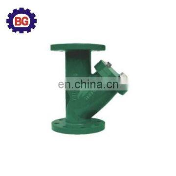 150LB Y-STRAINER FILTER 60 MESH photo-5