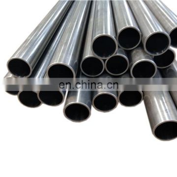 High precision cold rolled Seamless carbon steel tube