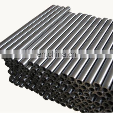 Top production cold drawn seamless steel tube 4340