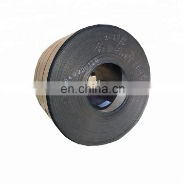 High Carbon Hot Rolled Steel Coil Cut to Length Line