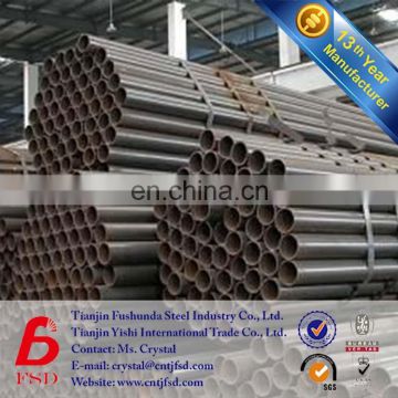 bs standard bs1139 black steel scaffolding tubes weight