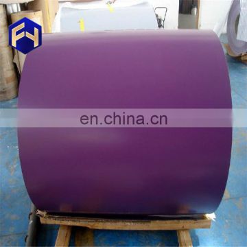 Hot selling coil prepainted with CE certificate