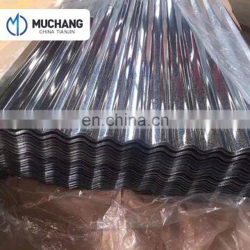 composite panel aluzinc corrugated roofing steel sheets