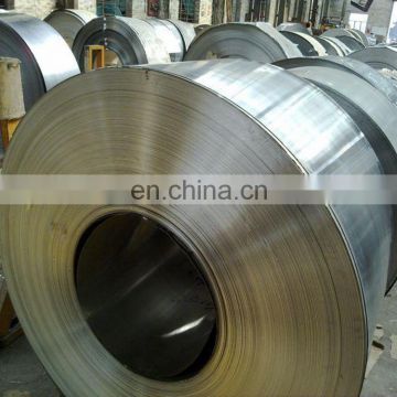 316 316l stainless steel coil BA finish with pvc film