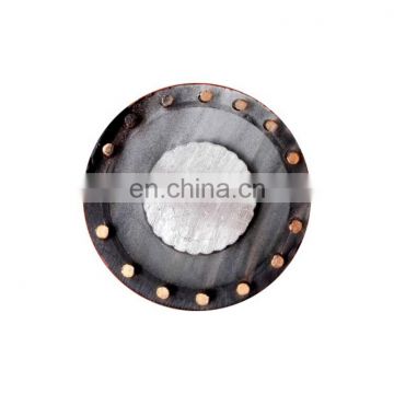 EPR/PVC Power Cable with Copper Tape Shield 15kV UL Type MV-105 133% Ins Level 220 Mils Power Cable