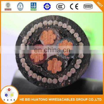 0.6/1kv SABS Certificate Copper Xlpe Cable photo-3