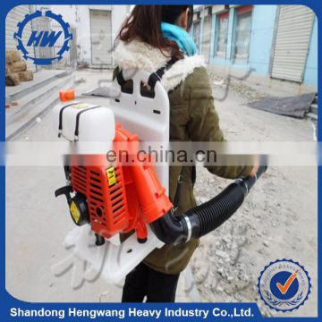 65CC Mini Petrol/Gasoline Leaf Vacuum Blower EB650