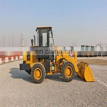 China manufacturer direct sell SEM655D 5 ton Wheel loader