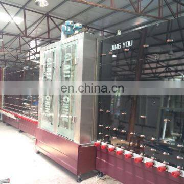 Glass Washer Dryer With Benefit Price photo-3