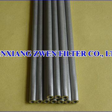 Ti Powder Filter Tube