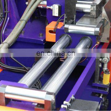 JC-100NC CNC Metal Circular Cold Saw Machine photo-5