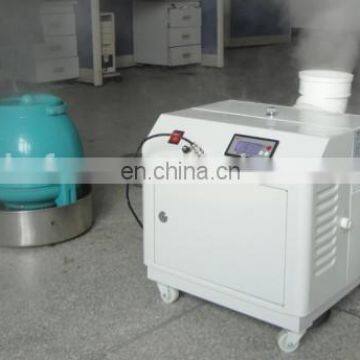 Centrifugal Humidifier JDH-05 Farm Humidifiers Mist Fan photo-4