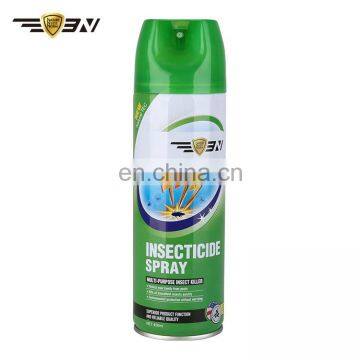 Professional Aerosol Chemical Insecticide Spray, Water-based Insecticide Killer, High Effective Mosquito Killer Spray