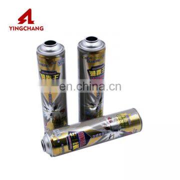 Professional Aerosol Tin Can for Insect Killer Box Insecticide Guangdong
